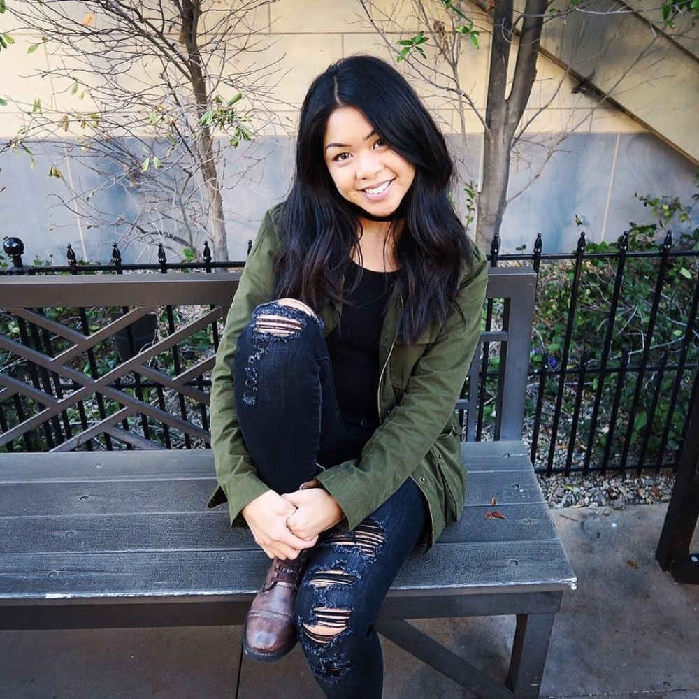 Meet your Posher, Gidgey